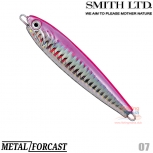 SMITH METAL FORCAST 60 G
