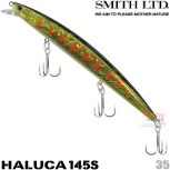 SMITH HALUCA 145S