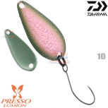 DAIWA PRESSO LUMION 1.9 G