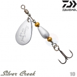 DAIWA SILVER CREEK SPINNER 2 G