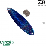 DAIWA CHINOOK LASER 21 G