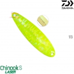 DAIWA CHINOOK LASER 21 G