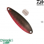 DAIWA CHINOOK LASER 21 G