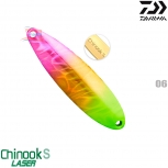 DAIWA CHINOOK LASER 21 G