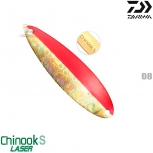 DAIWA CHINOOK LASER 21 G