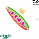 DAIWA CHINOOK LASER 25 G