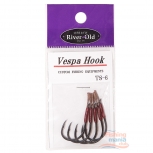 River Old Vespa Hook