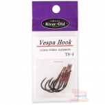 River Old Vespa Hook