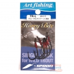 Art Fishing Hurry Bite Hook