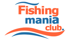 Fishing Mania Club