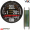 YGK X-BRAID JIGMAN ULTRA WX8 200 M PE LINE 1.0